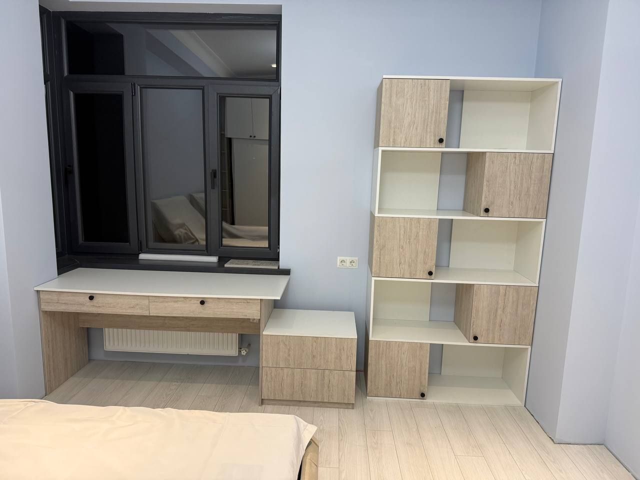 Шкафы в рассрочку на заказ
