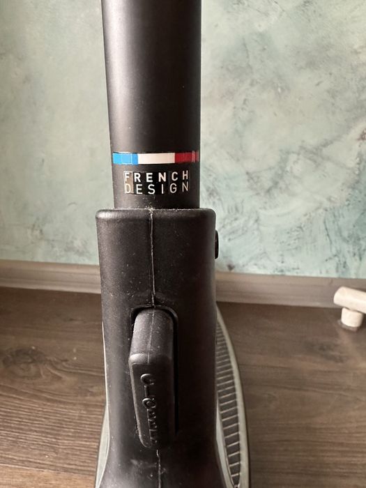 Тротинетка Globber ultimum lights