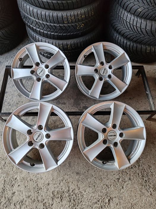 Jante pe 15" Audi, VW, Skoda, Seat etc