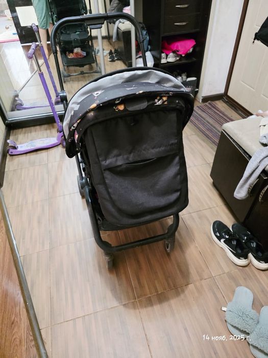 Коляска продается