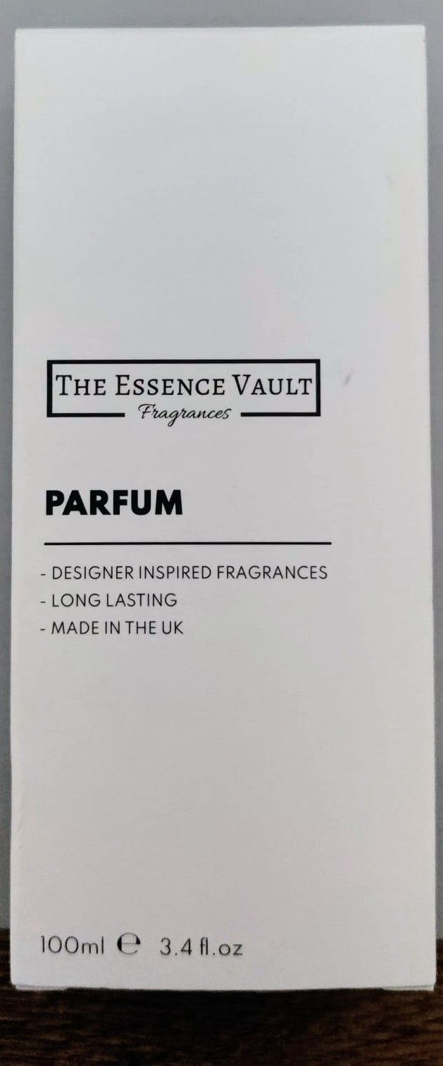 Parfum THE ESSENCE VAULT - Gratuit transport