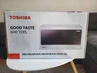 Cuptor cu microunde Toshiba NOU