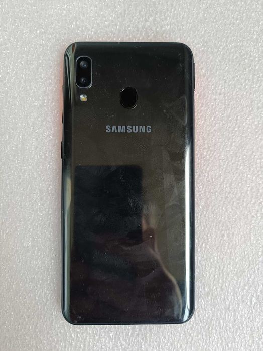 Samsung Galaxy A20, Dual Sim, 32GB, 3GB RAM. 4G,