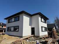 Duplex P+1 zona Castel Transilvania 125000€ finisat