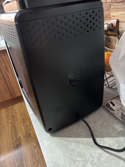 Espressor  cafea philips 3300 series late go