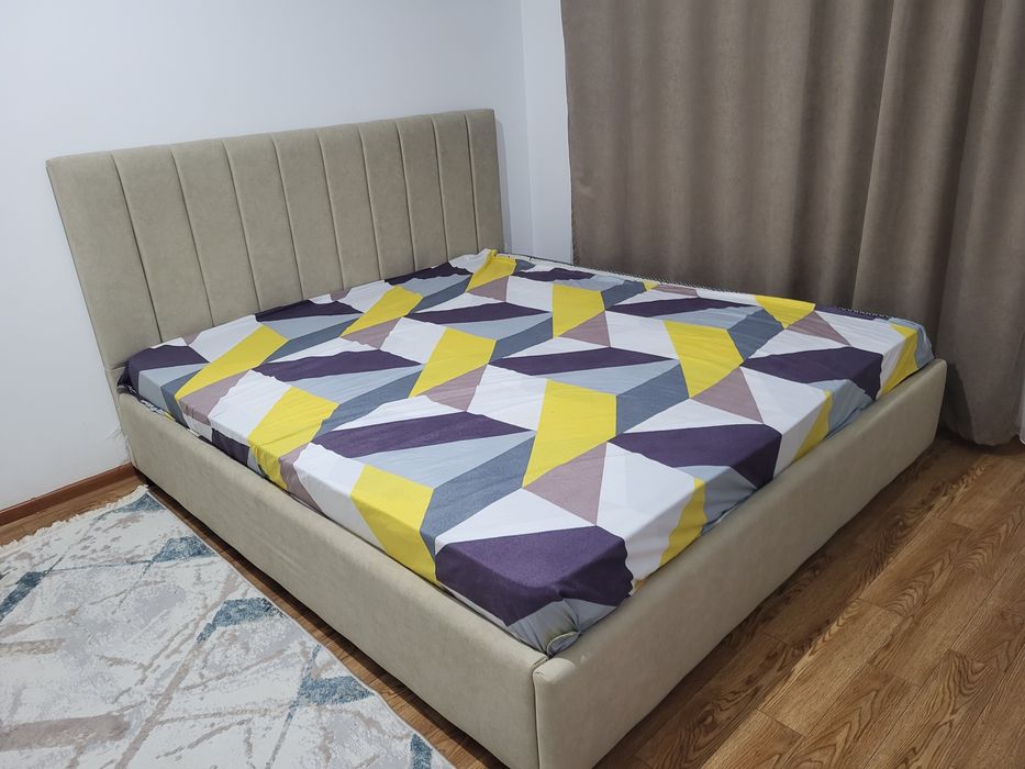 Кровать новый спальный