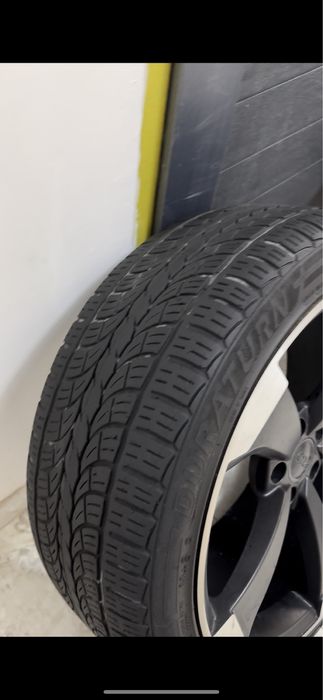 Malibu 2.  Kia.  Kaptiva uchun diska balon