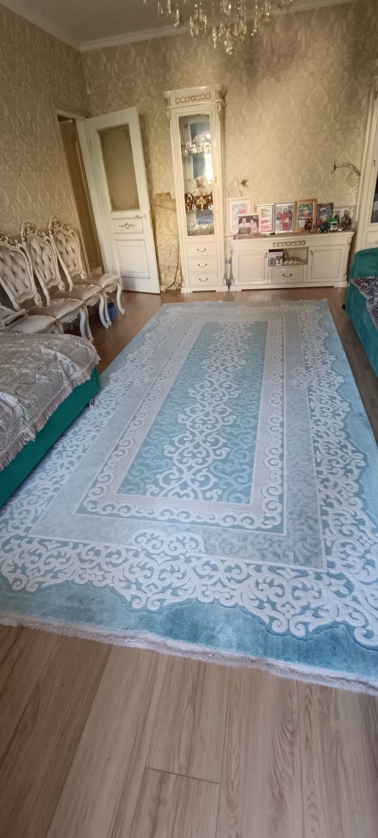 Ковёр 4×2 гобелен