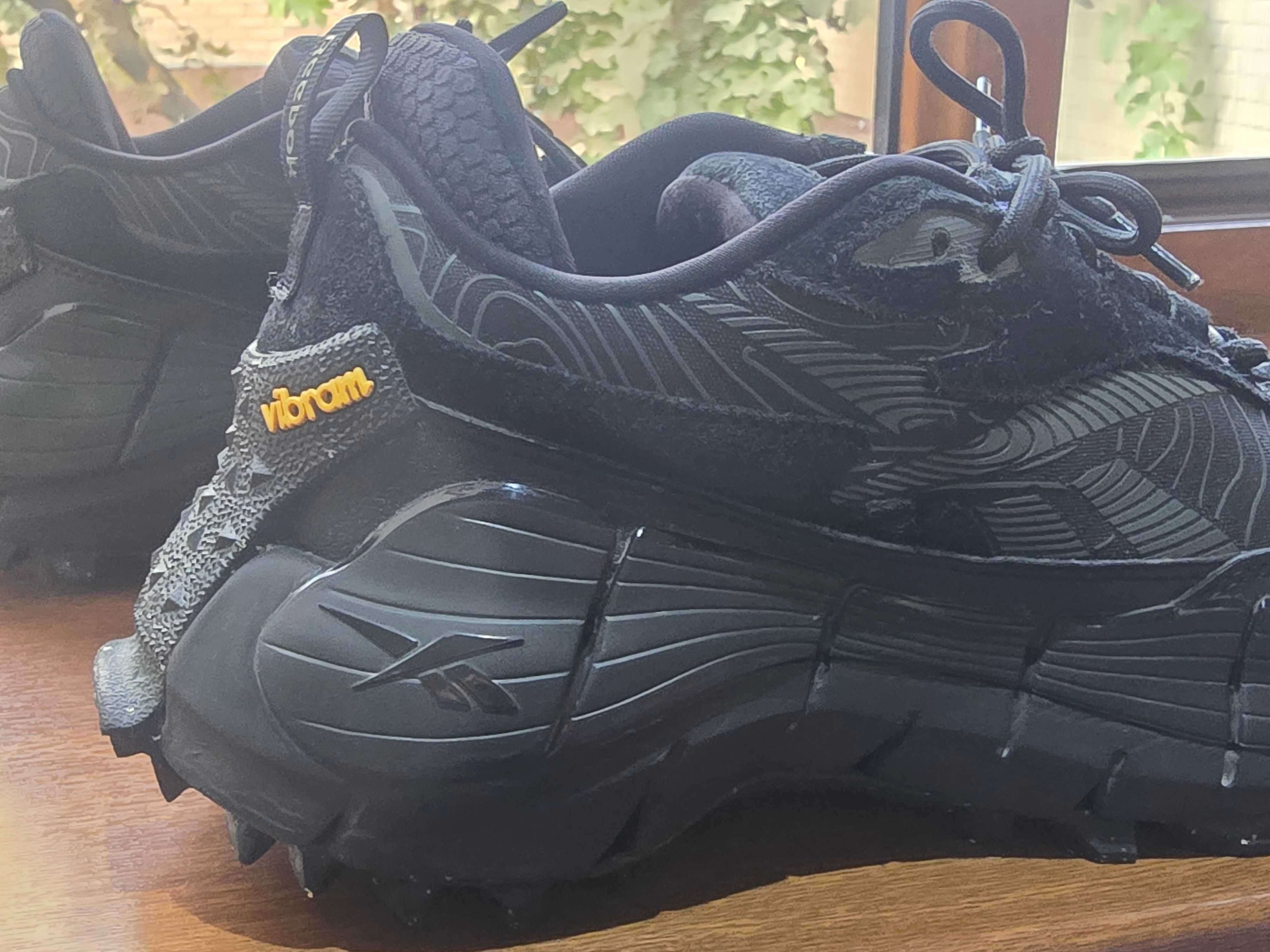 Кроссовки Reebok zic kinetica 2.5 edge оригинал из Америки