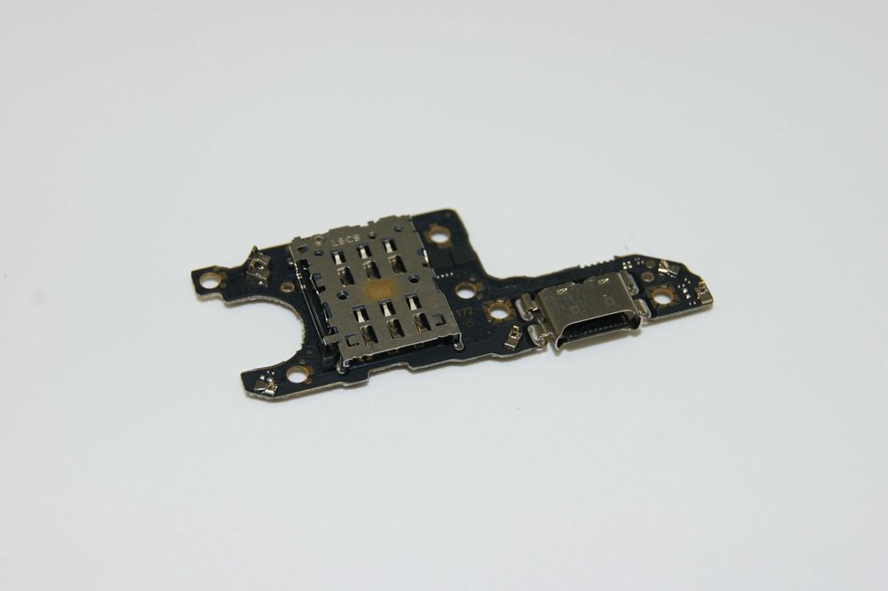 Оригинална букса зареждане / Блок захранване Huawei Nova 10