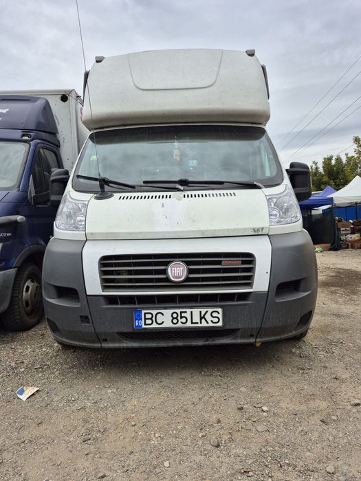 Fiat ducato motor 3.0