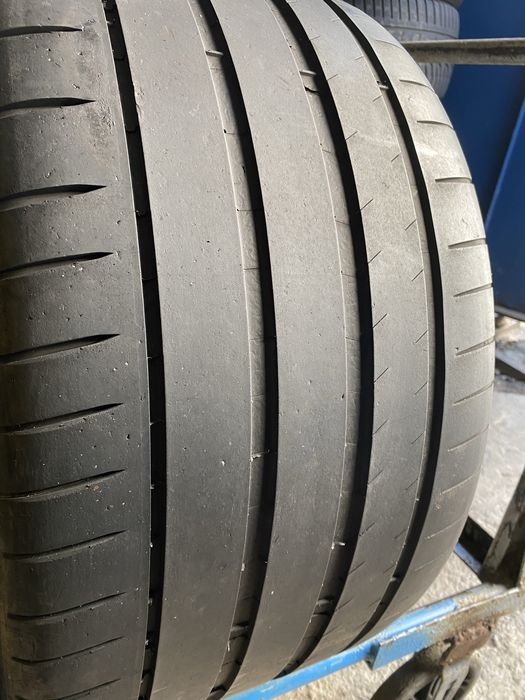 315/30/21 пара бу мишлен