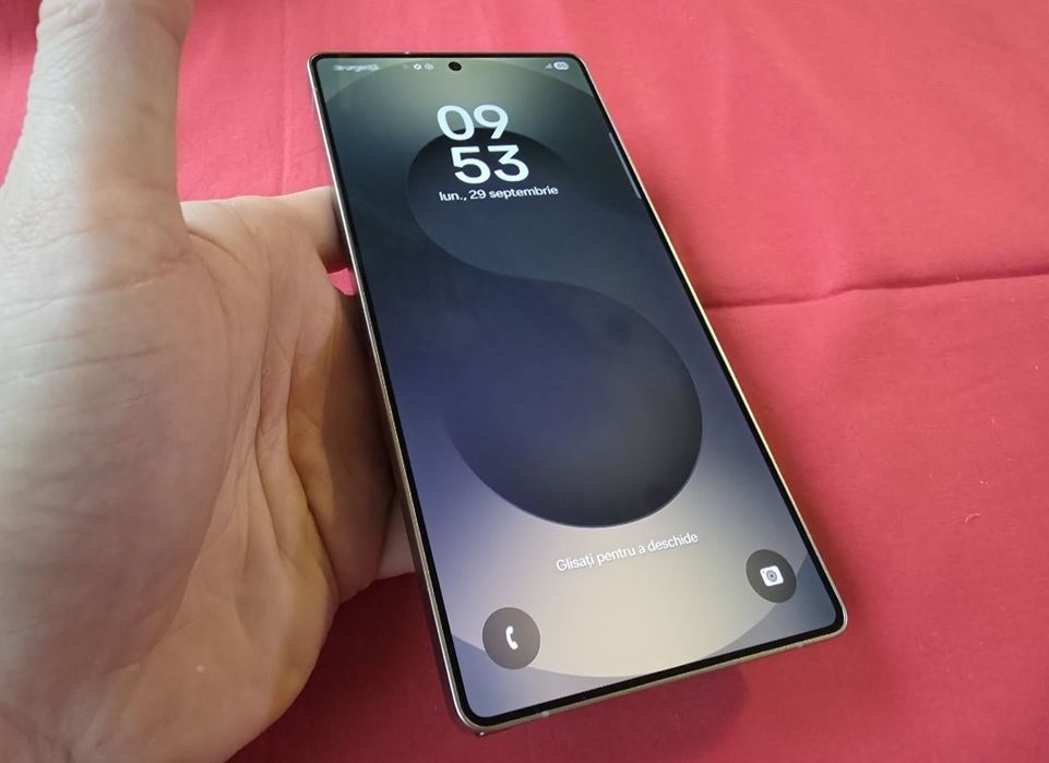 Samsung s25 ultra 512gb