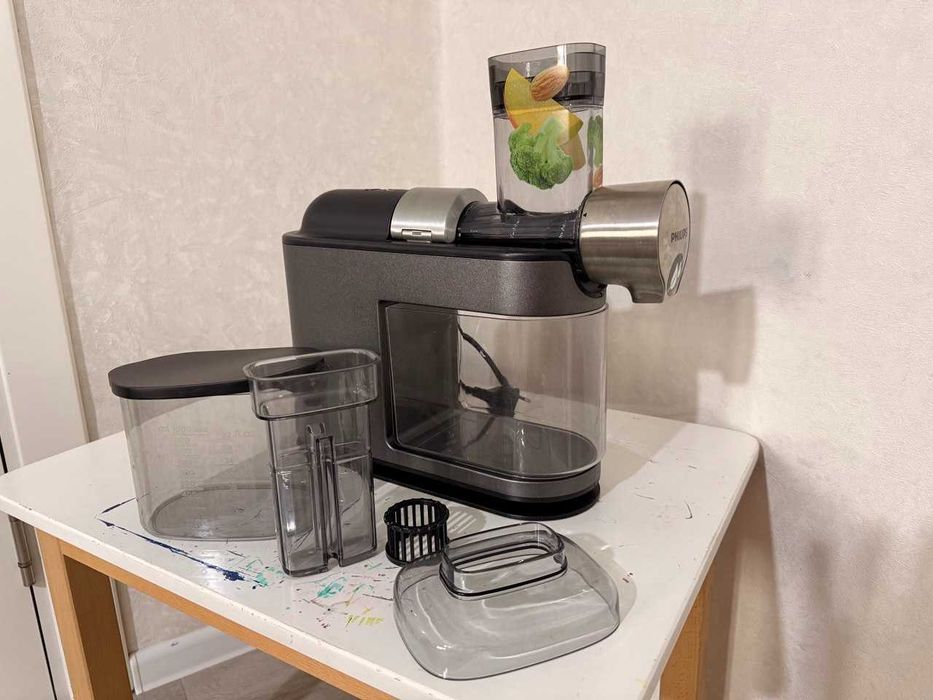 Соковыжималка Philips, HR1947/30