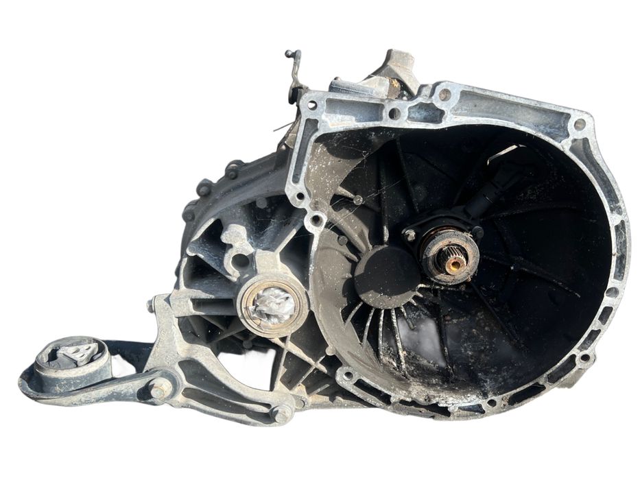 Скоростна кутия за Ford Focus (1.6HDI 2007г.)