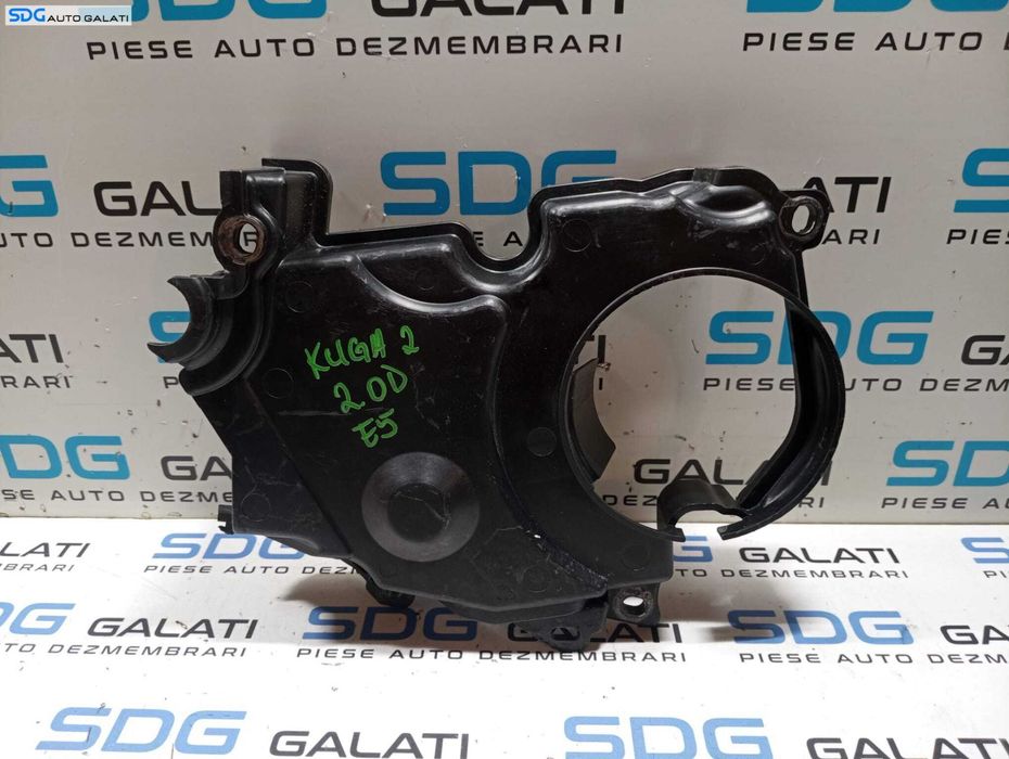 Capac Plastic Distributie Motor Peugeot 3008 2.0 D 2009 - 2016 Cod 9682306380 [M5206]