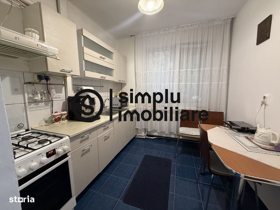 Apartament 2 camere Calea Severinului P/4