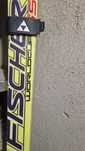 Състезателни ски FIS GS Fischer 187 cm, 18 din race автомат
