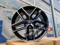 18" Джанти за Seat / Altea / Ateca / Alhambra / Leon / VW GOLF