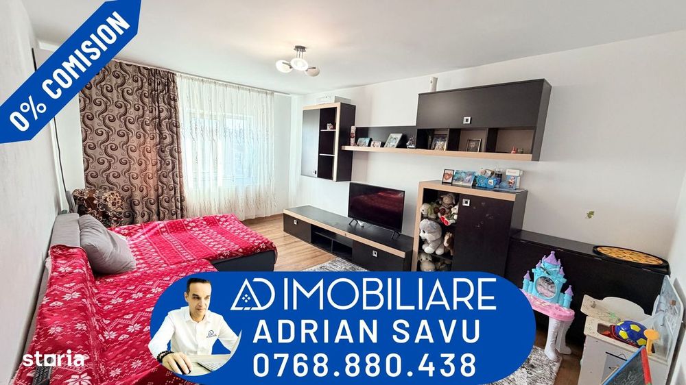 Vânzare apartament 3 camere , Strada Lt. Col. Dumitru Petrescu