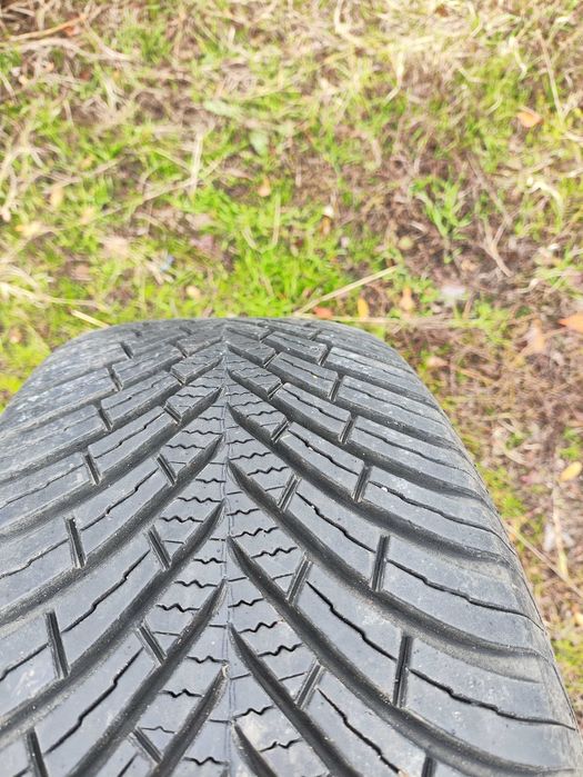 Vredestein Quatrac 205/55R16 2 бр