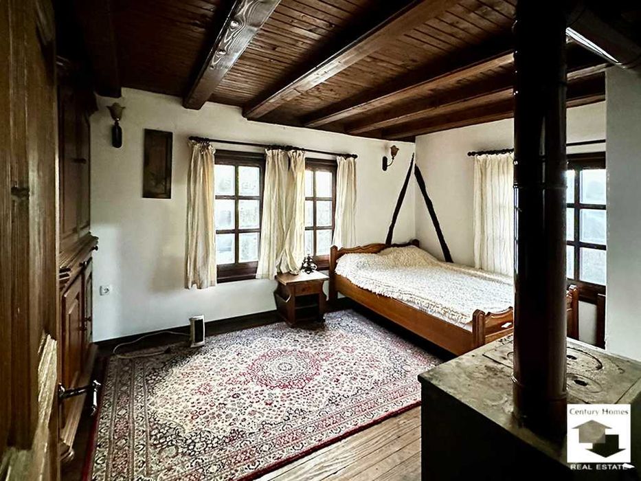 Продава се Къща в с. Беломъжите, Област Габрово - 100 кв.м за 1100 €/кв.м - Снимка #12