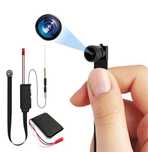 camera spion cu wifi camera ascunsa pentru copiat ,microfon ascuns