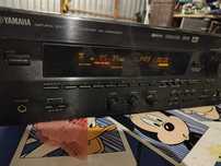 Amplificator Yamaha