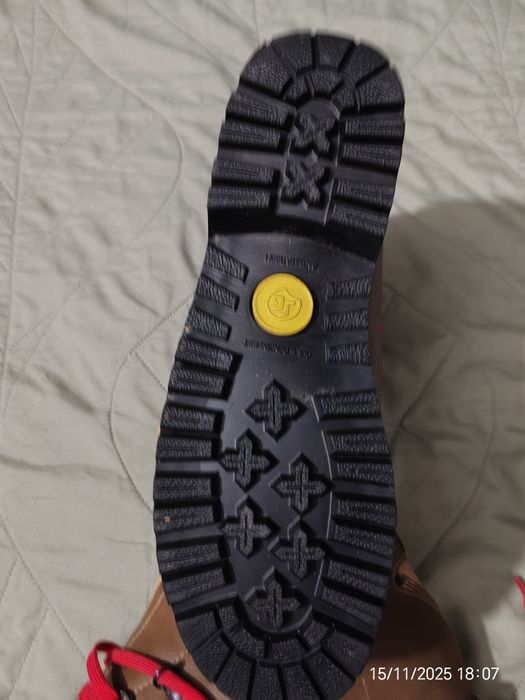 Ghete barbati Meindl Super Perfekt marimea 45 noi