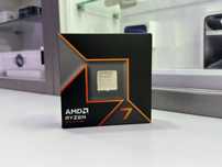 AMD Ryzen 7 9700X