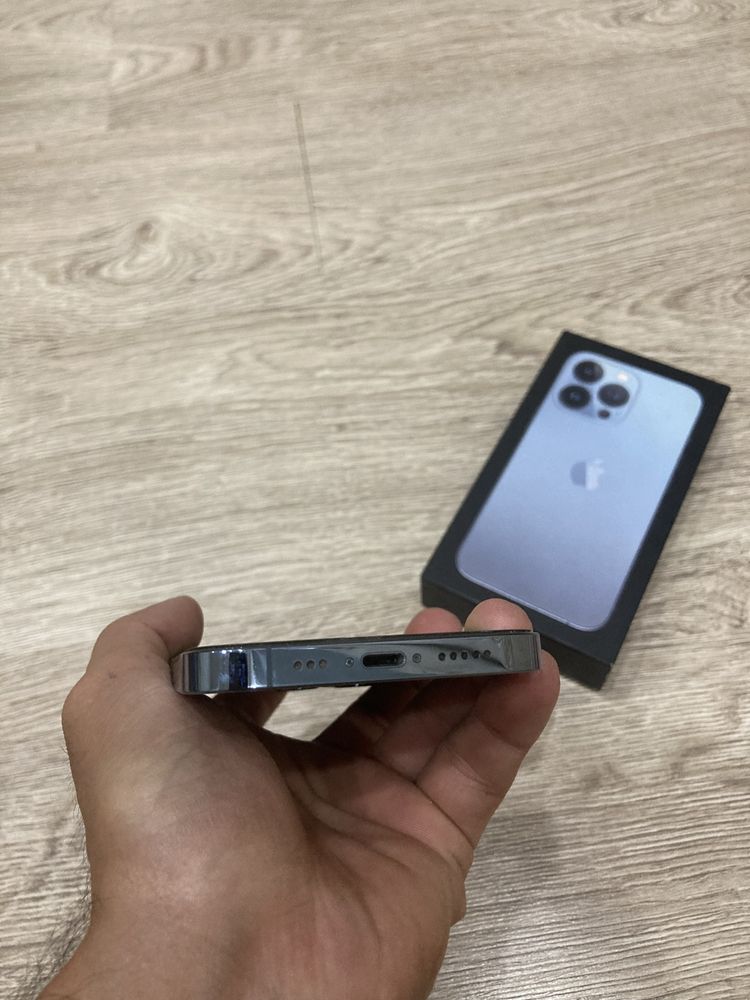 iphone 13 pro 84% batare LLA ideal tinu