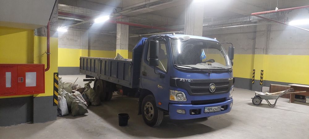 Вывоз мусора и старый мебель демонтаж уборка