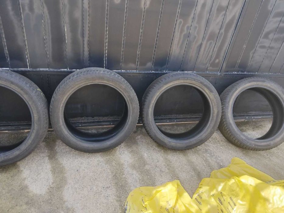 Продавам гуми Kumho