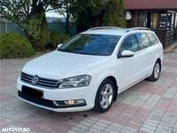 Volkswagen Passat 2.0 TDI 4Motion BlueMotion Technol. Comfortline