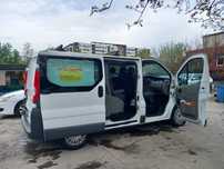Renault Trafic 2012 Disel 2.0l