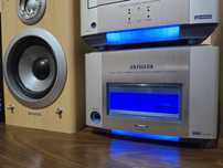 Aiwa XR-M800. Premium system. Eleganță și sunet cald. Preț fix !