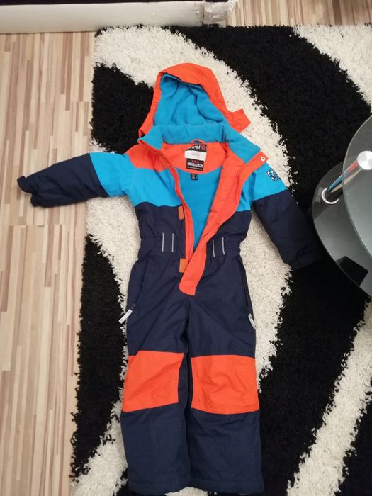 Compleu iarna/ costum ski