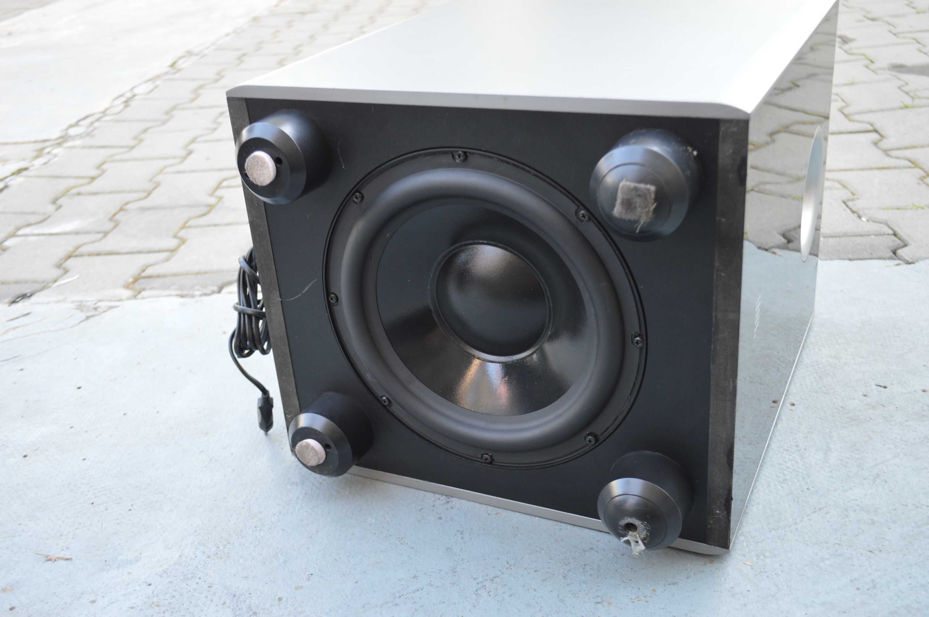 Subwoofer activ JBL CSS 10/230