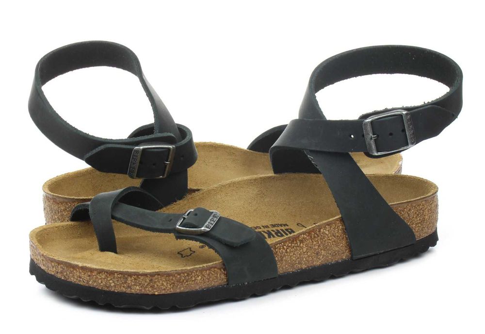 Sandale Birkenstock Yara, Femei,  35