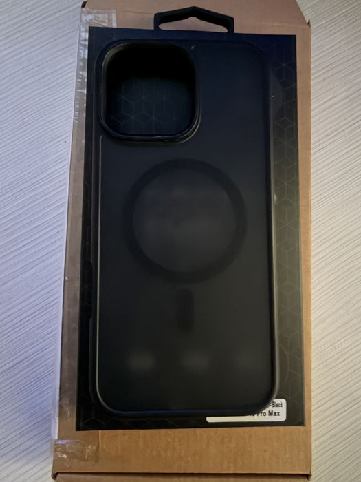 Husa iPhone 16 Pro Max