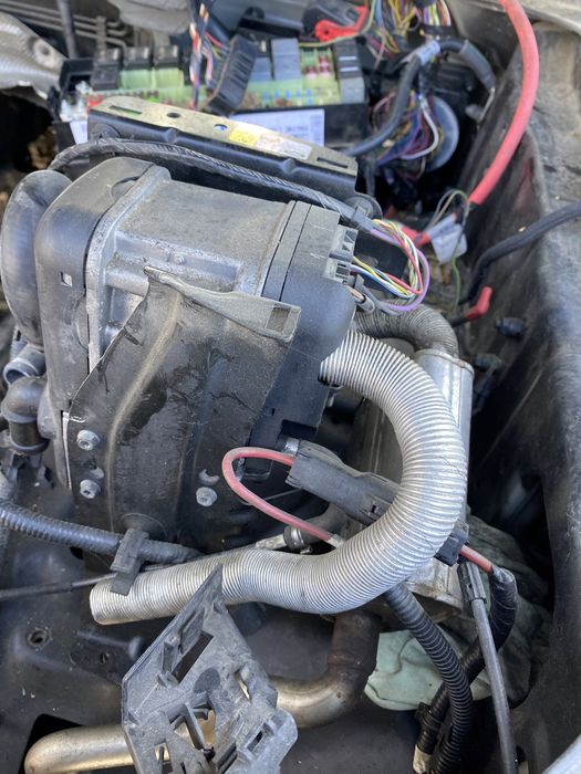 Webastoo Range Rover Sport 2012