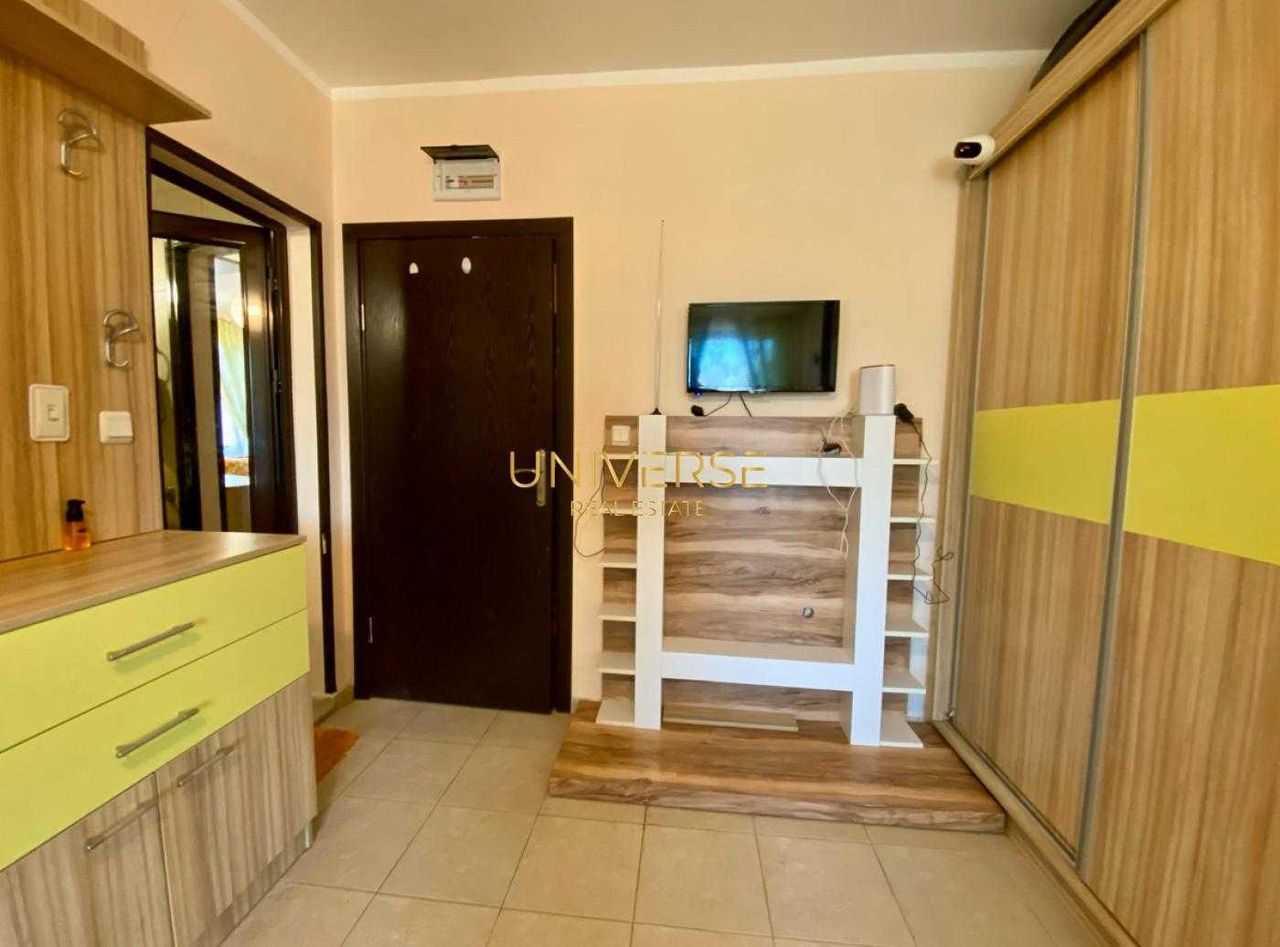Продава се Едностаен апартамент в с. Кошарица, Област Бургас - 45 кв.м за 823 €/кв.м - Снимка #6