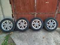 Roti BMW X5 f15 r18 255/55/18