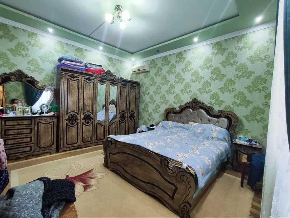 СРОЧНО 2,9 сотох 6 хонали участка сотилади (Ипотека)