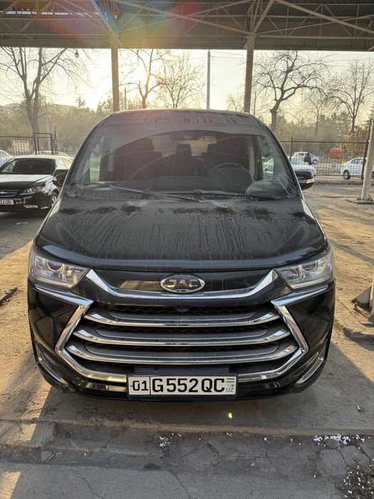 jac sotiladi 2023 yil