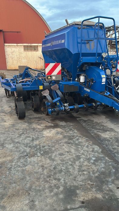 Semanatoare Kockerling UltimaCS