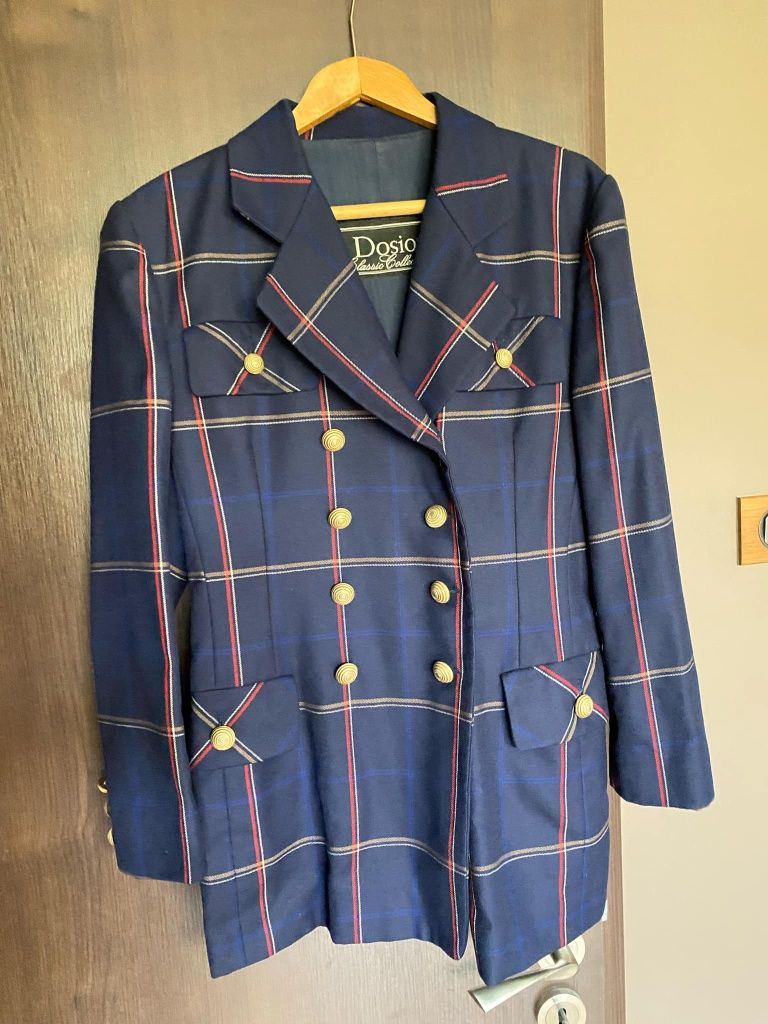 Dosio Classic Collection Сако