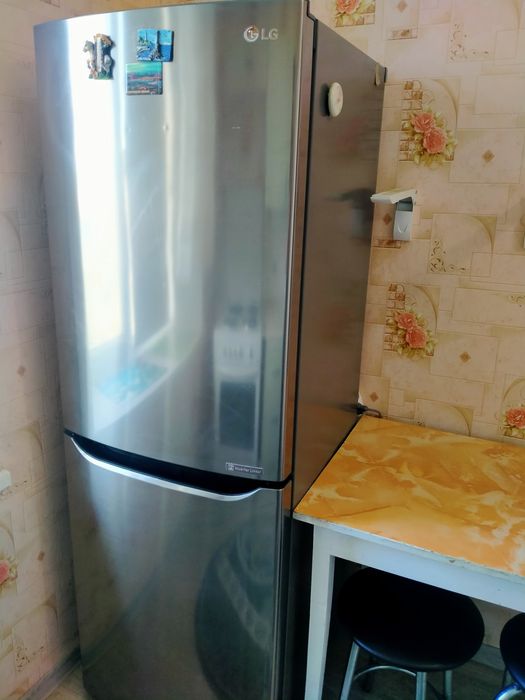 Продажа холодильника