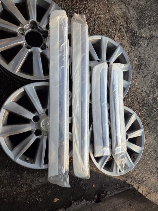 Диски фары лексус