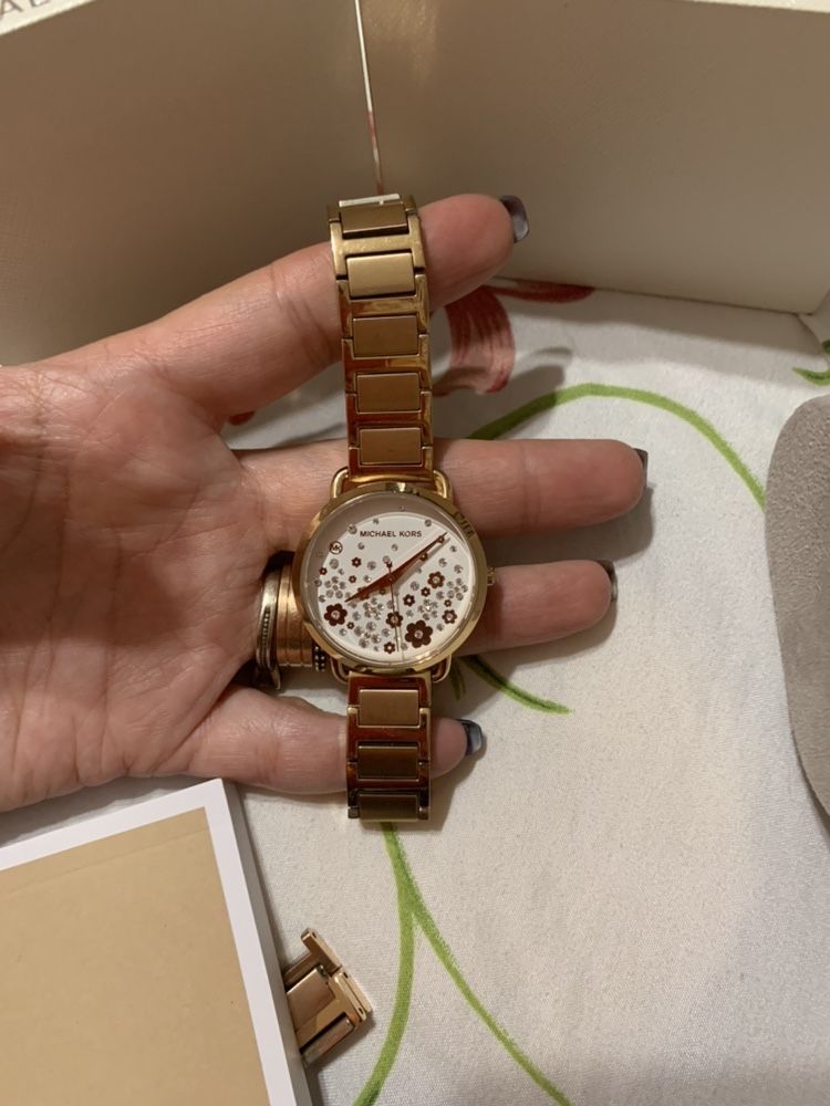 Ceas michael kors portia